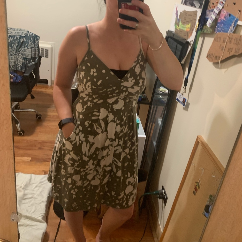 AE dress